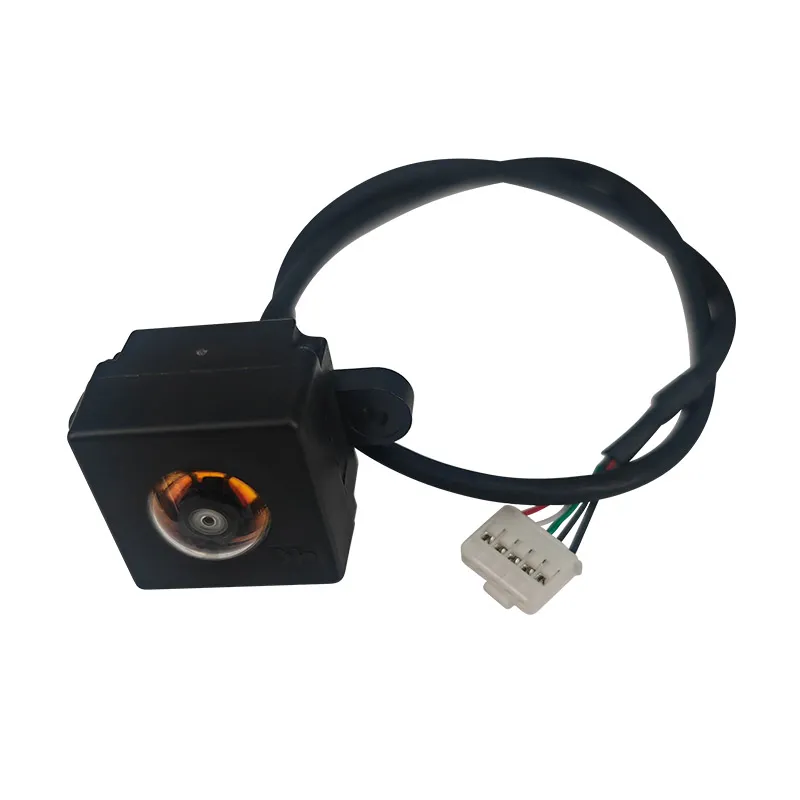 Apa kamera njaba butuh WiFi?