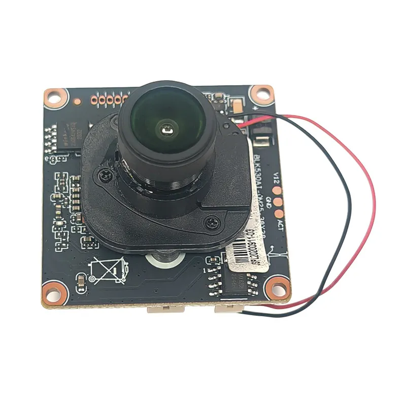 Kepiye cara kamera internet?