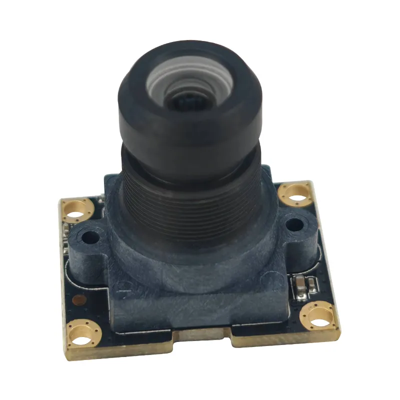 Apa kamera drone sing digunakake kanggo?