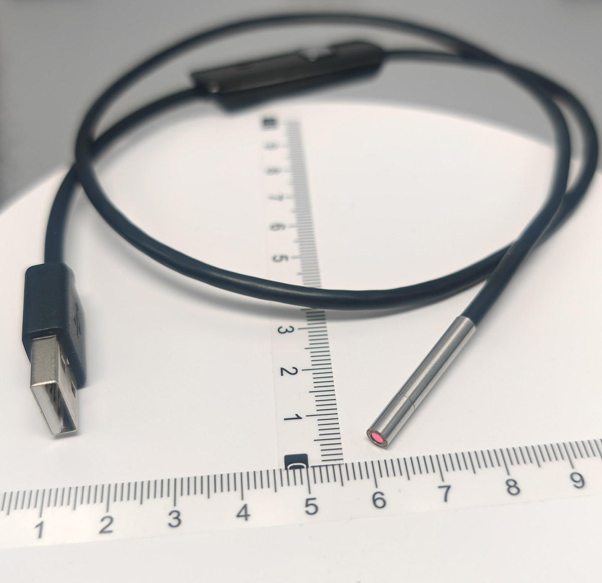 Kepiye kamera lisan bakal ngowahi pengalaman dental?