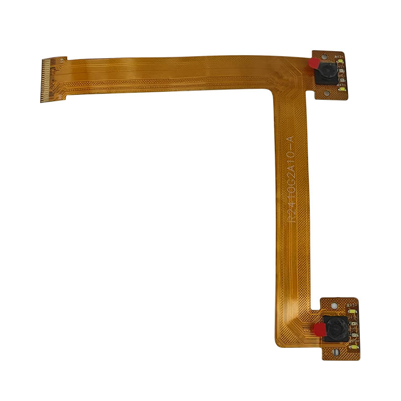 Kamera 8M MIPI