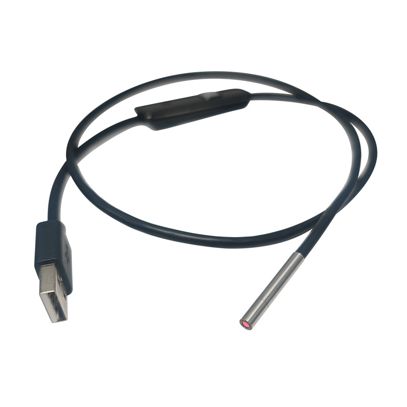 Kamera Laryngoscope Kab