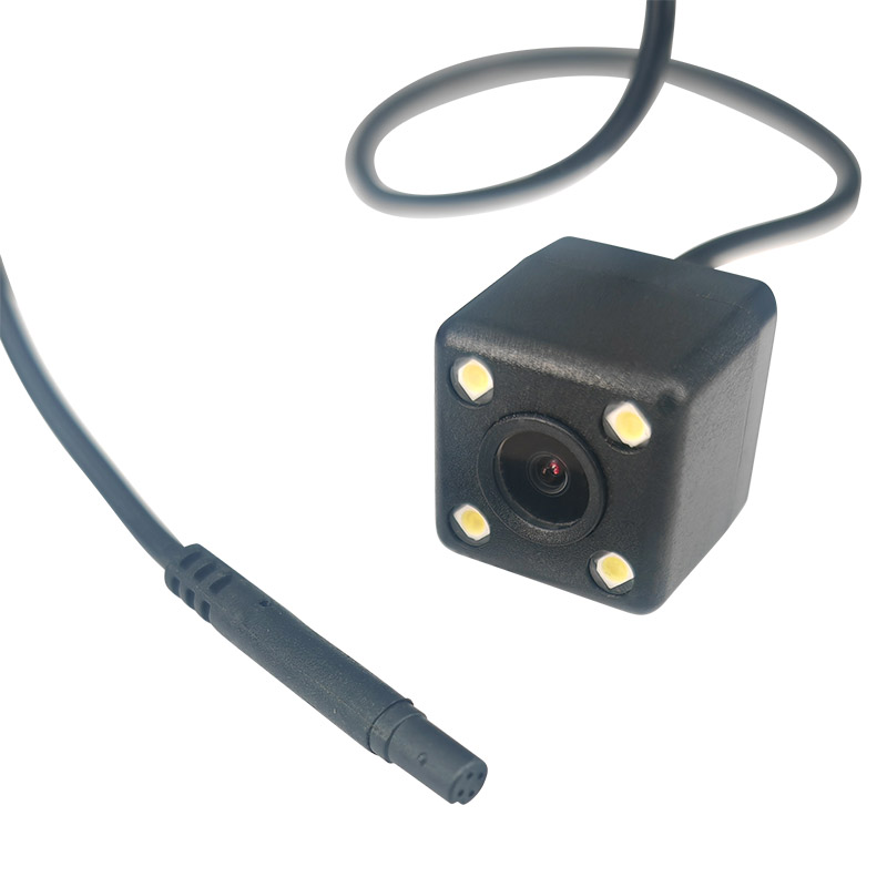 Kamera Dash Cam Kab